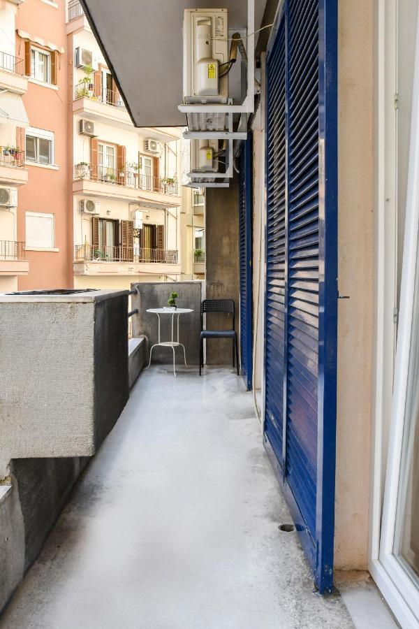 Thessaloniki City Apartment Center Экстерьер фото