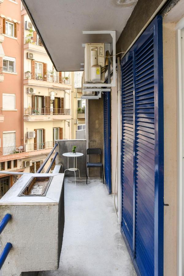 Thessaloniki City Apartment Center Экстерьер фото
