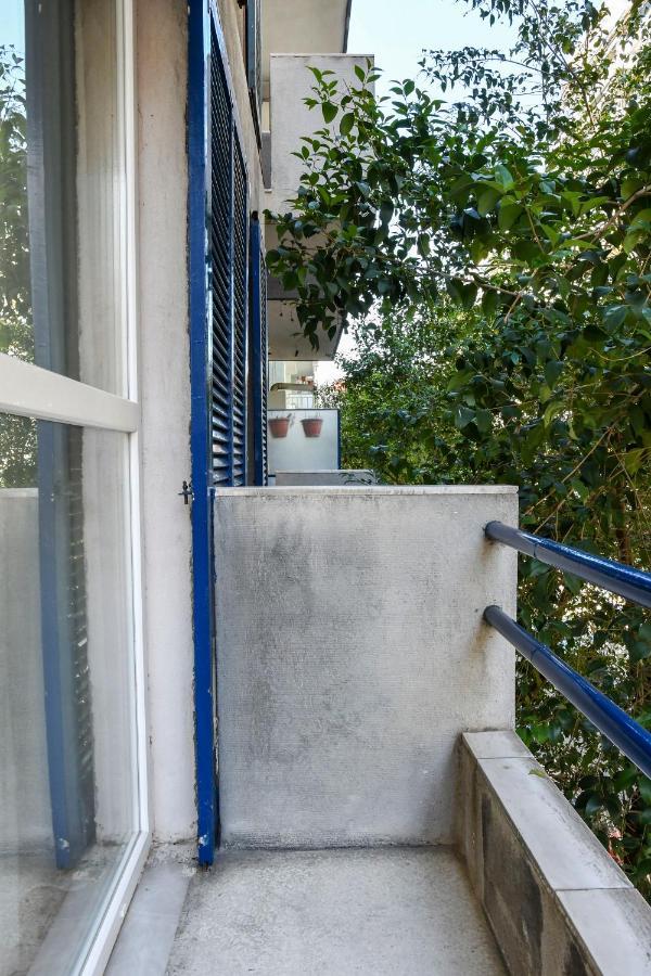 Thessaloniki City Apartment Center Экстерьер фото