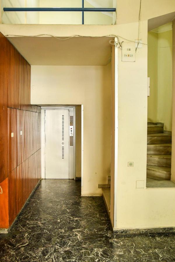 Thessaloniki City Apartment Center Экстерьер фото