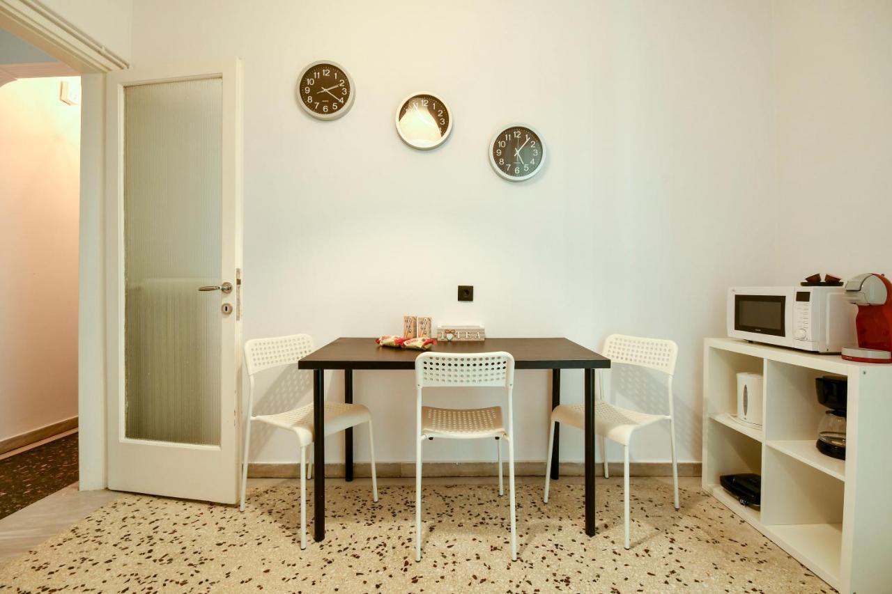 Thessaloniki City Apartment Center Экстерьер фото