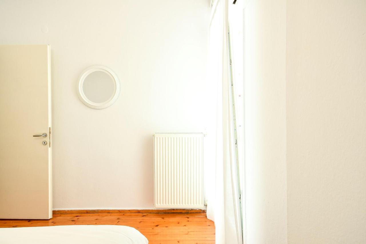 Thessaloniki City Apartment Center Экстерьер фото